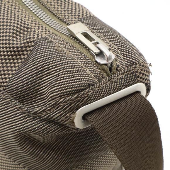 Louis Vuitton Damier Geant Citadan Shoulder Bag Canvas Tail - Picture 6 of 8